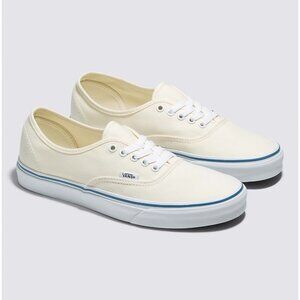 Vans Authentic Lace Up Shoe Size Women's Size 9.5